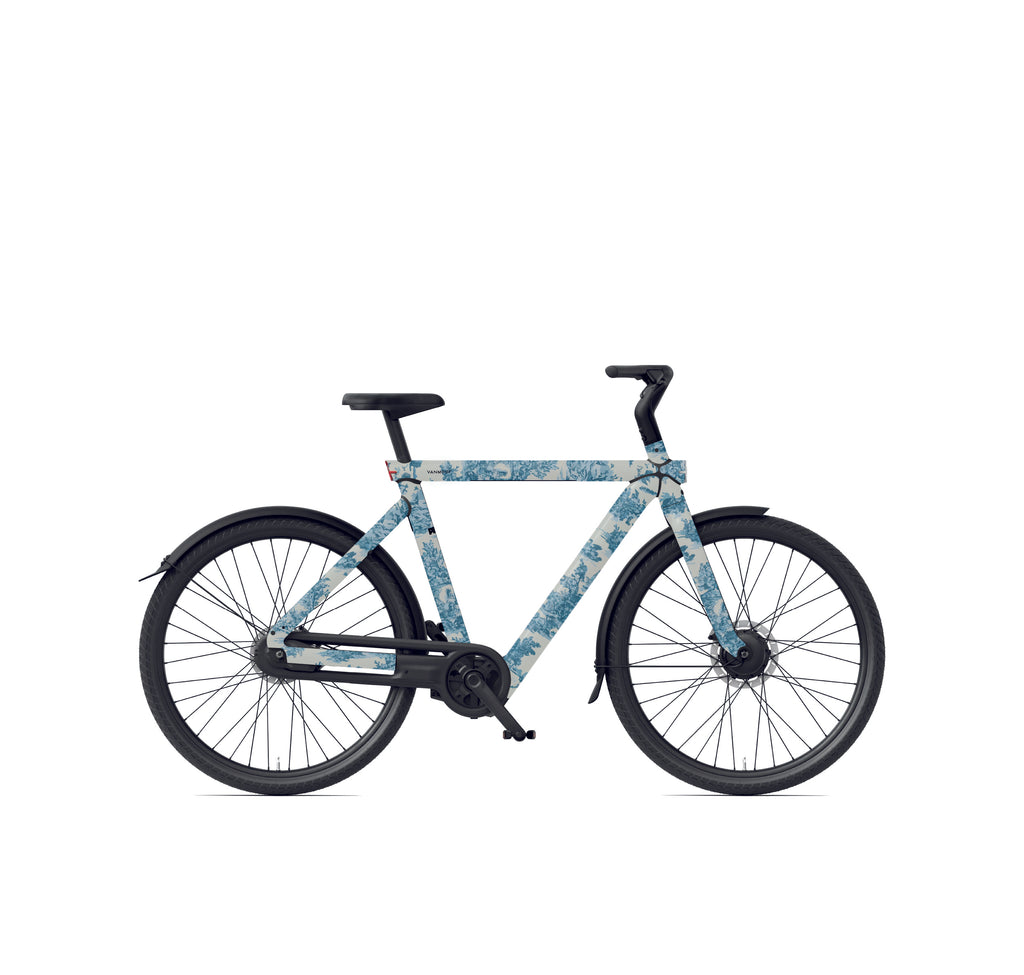 VanMoof S5/S6 wrap kit