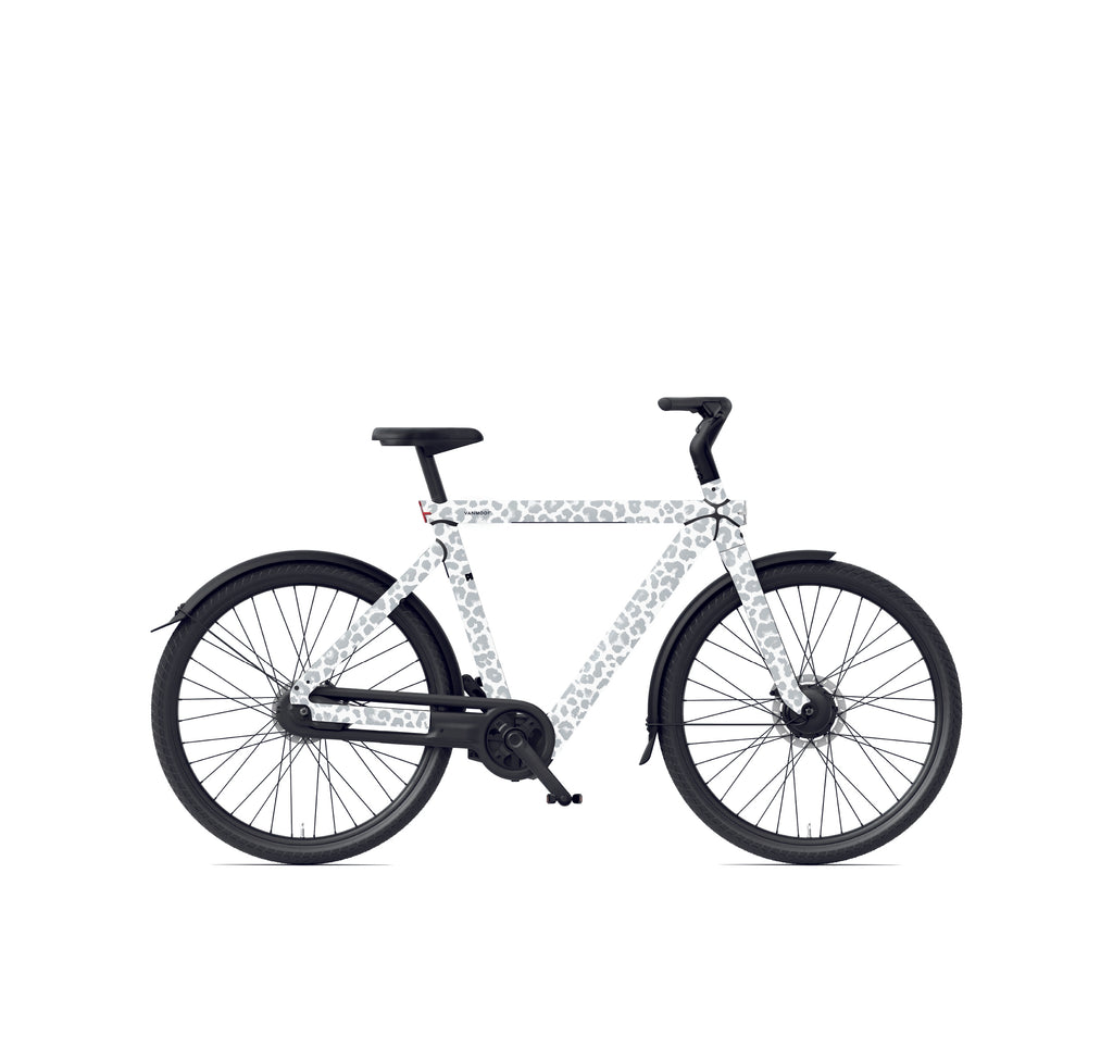 VanMoof S5/S6 wrap kit