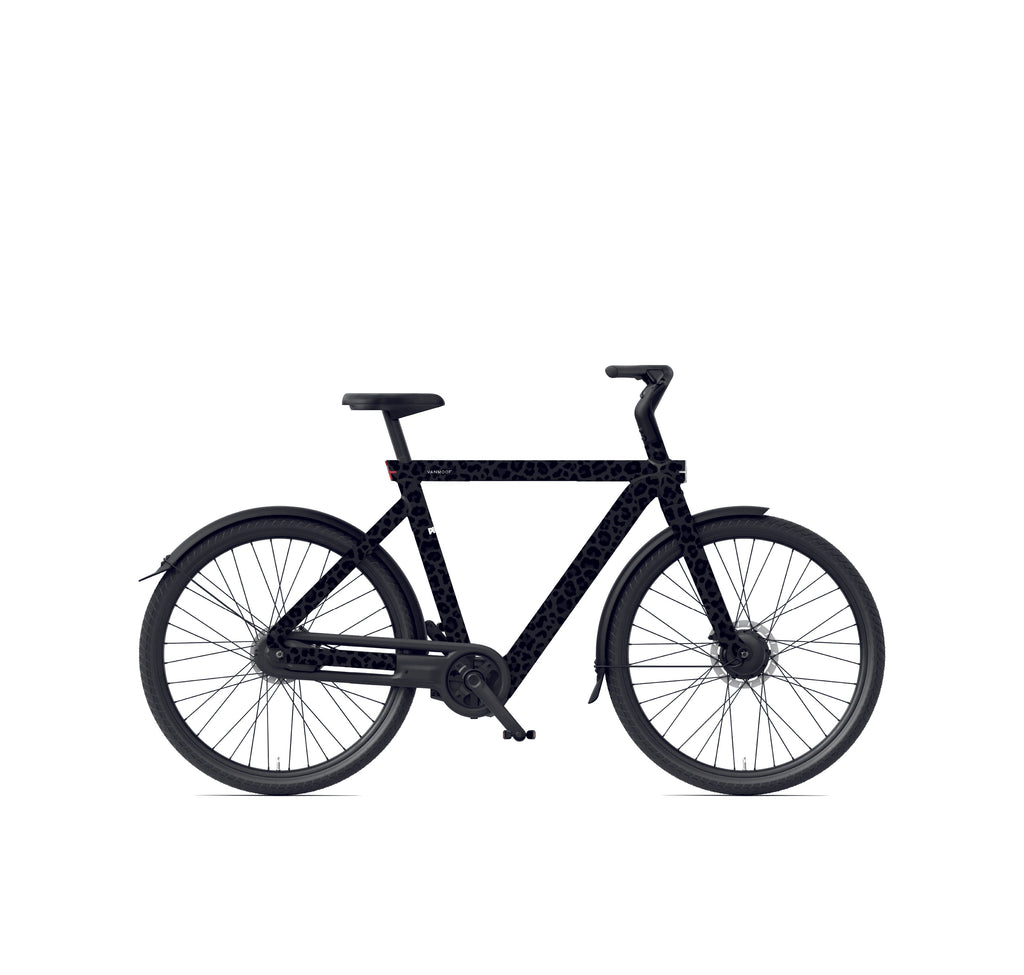 VanMoof S5/S6 wrap kit