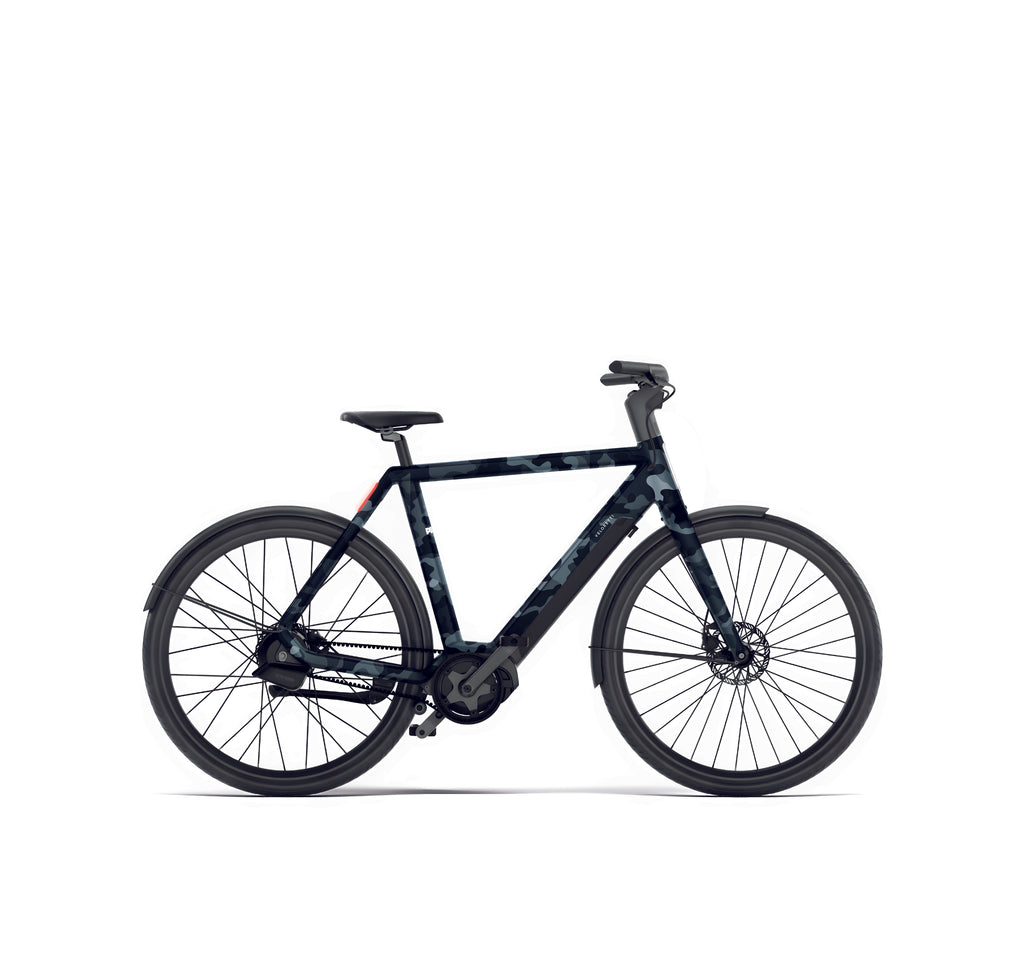 Veloretti Ace Two wrap kit