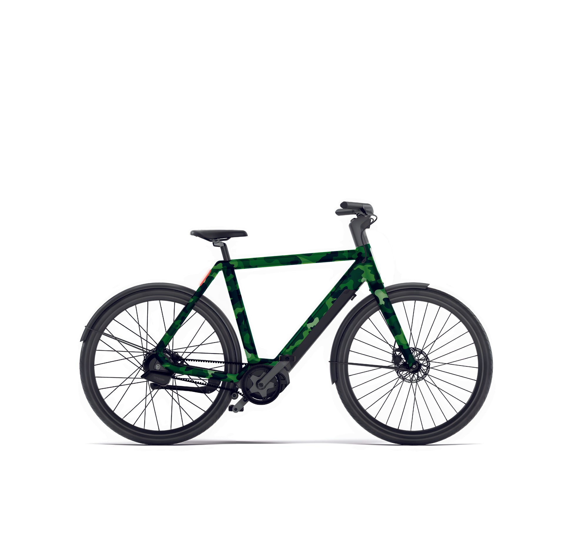 Veloretti Ace Two wrap kit