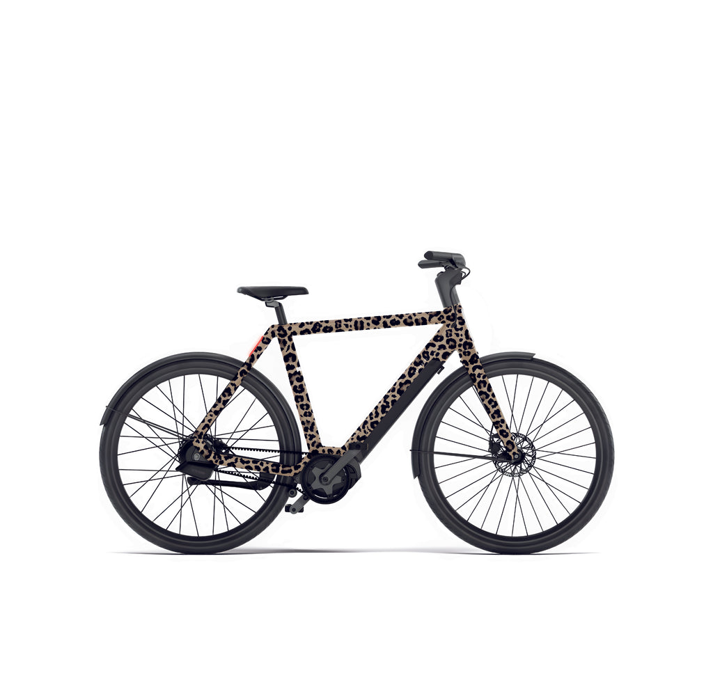 Veloretti Ace Two wrap kit