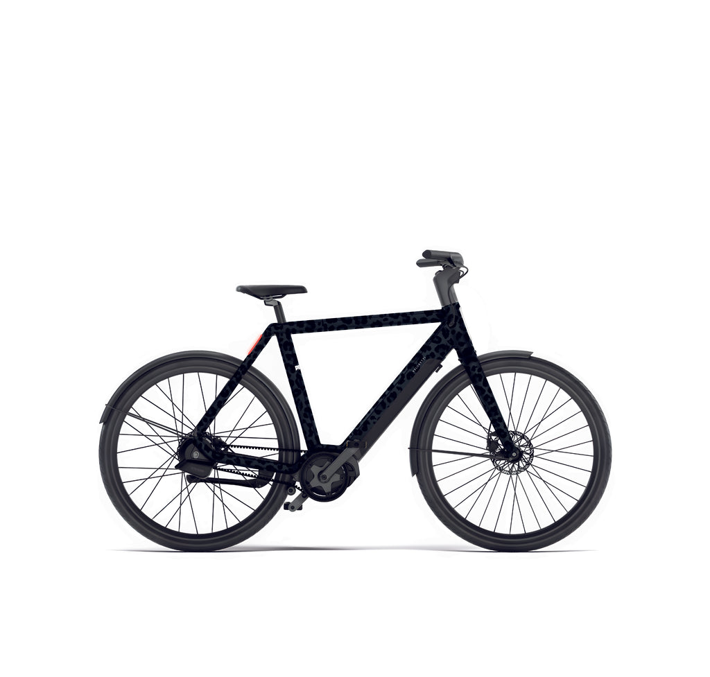 Veloretti Ace Two wrap kit