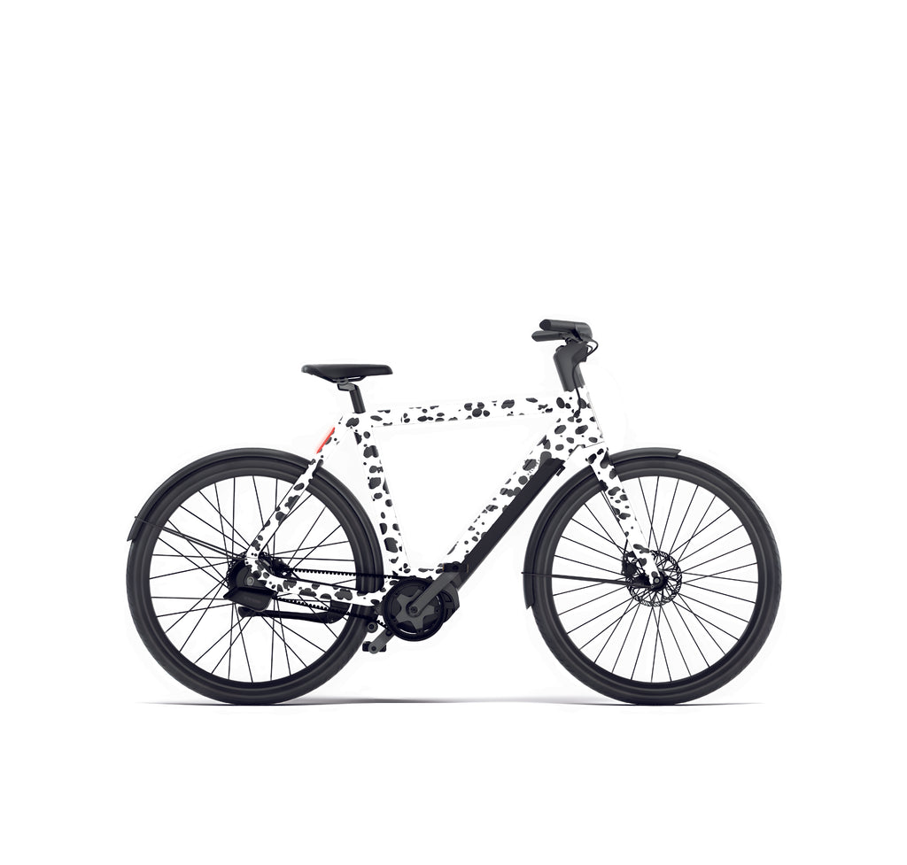 Veloretti Ace Two wrap kit