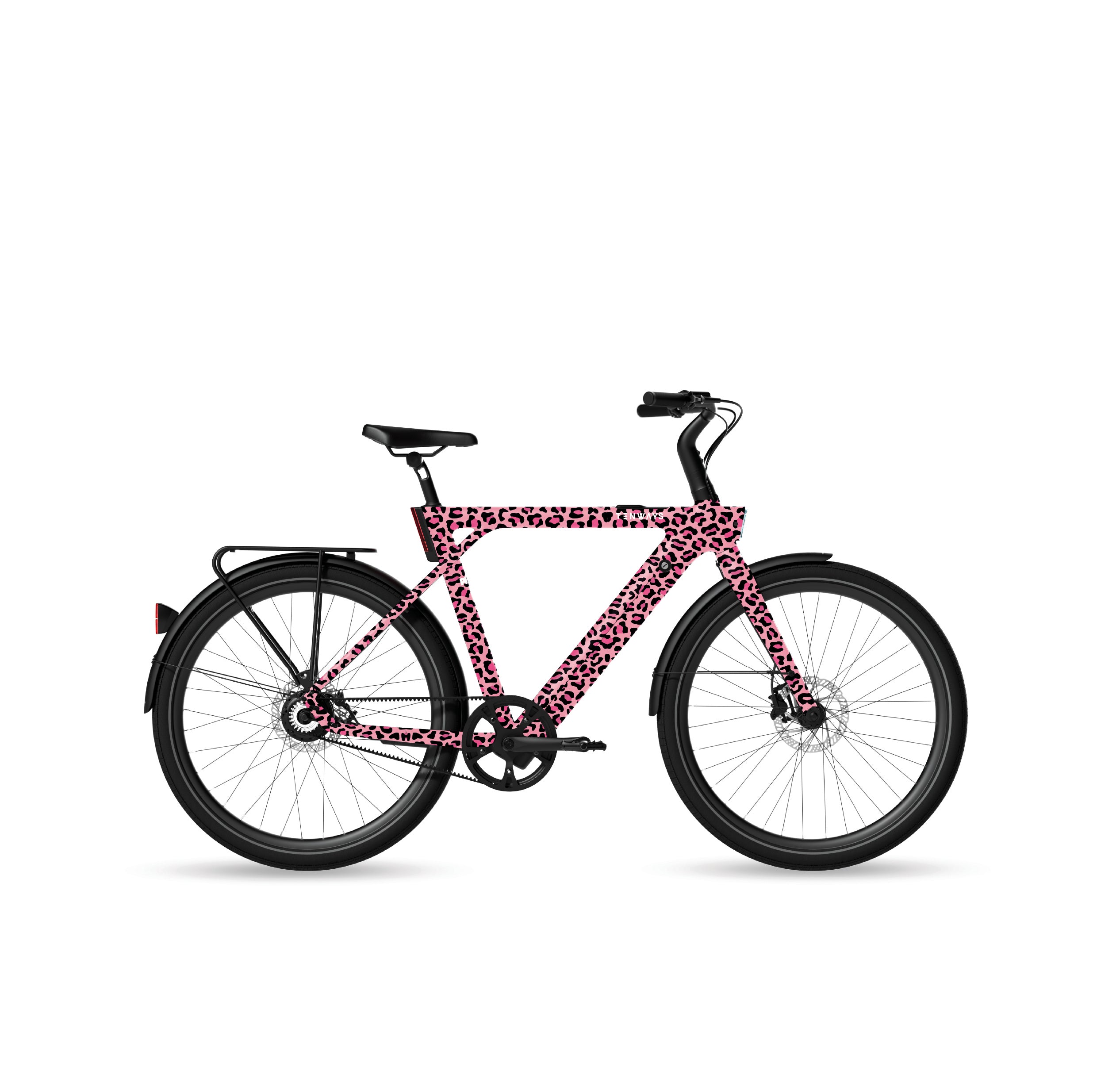 Tenways CGO009 wrap kit
