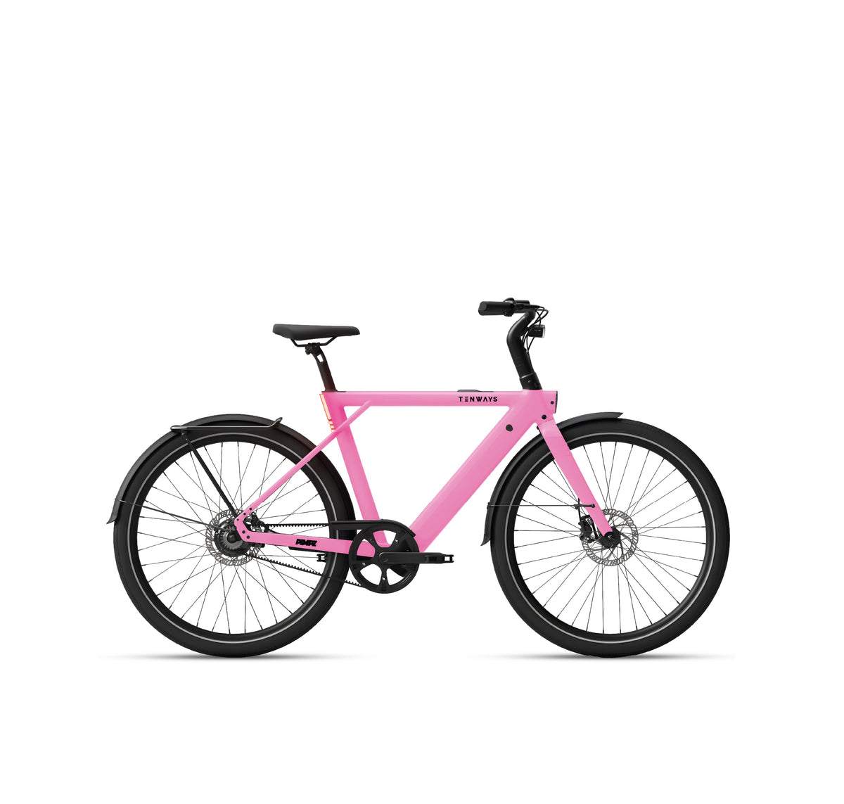Tenways CGO009 New Edition wrap kit