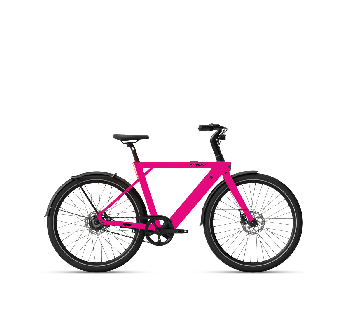 Tenways CGO009 New Edition wrap kit