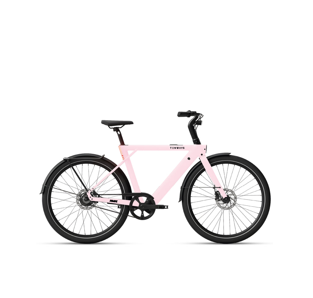 Tenways CGO009 New Edition wrap kit