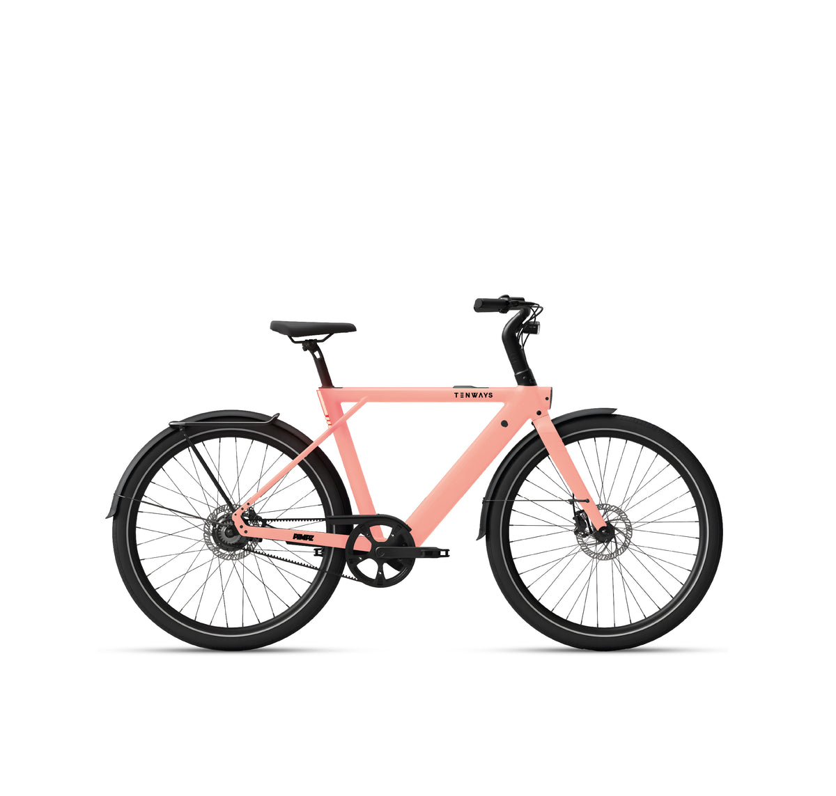 Tenways CGO009 New Edition wrap kit
