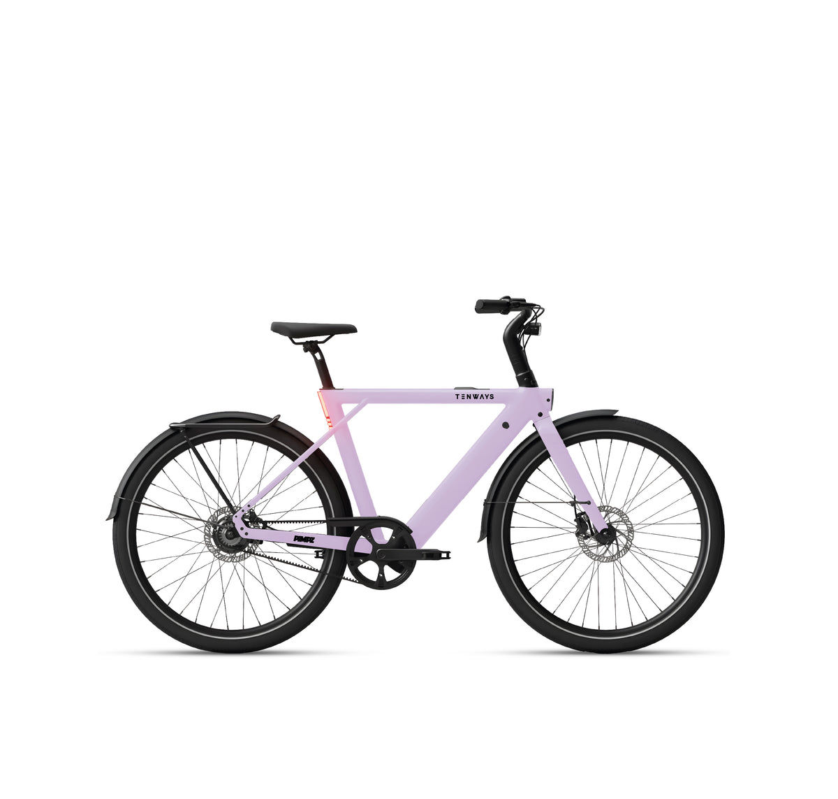 Tenways CGO009 New Edition wrap kit