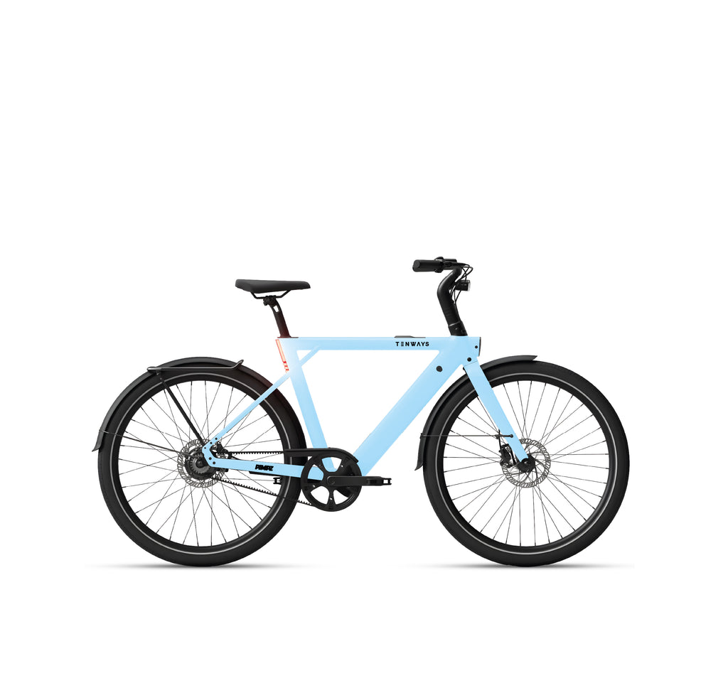 Tenways CGO009 New Edition wrap kit