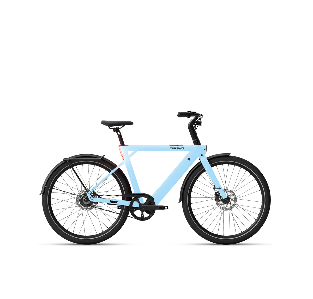 Tenways CGO009 New Edition wrap kit