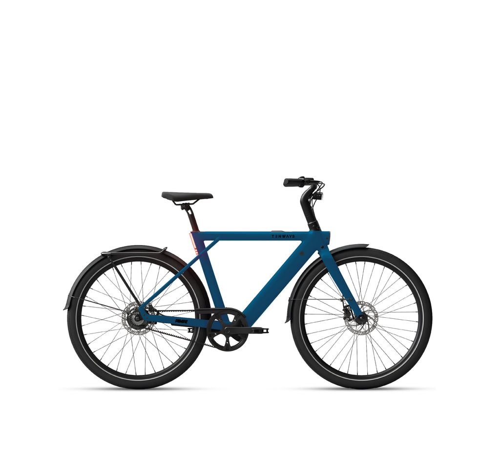 Tenways CGO009 New Edition wrap kit