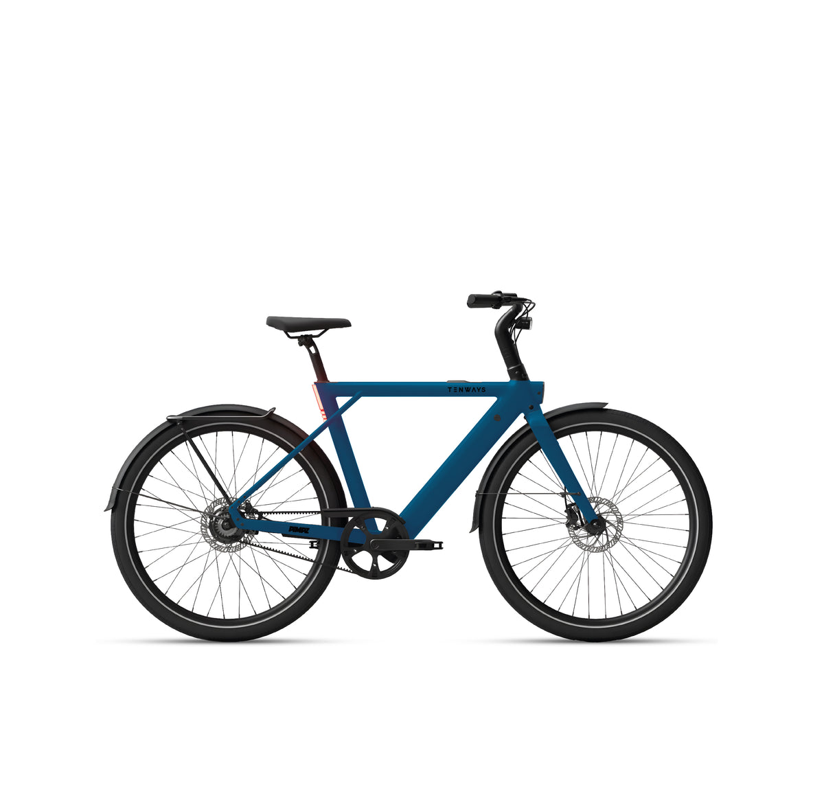 Tenways CGO009 New Edition wrap kit