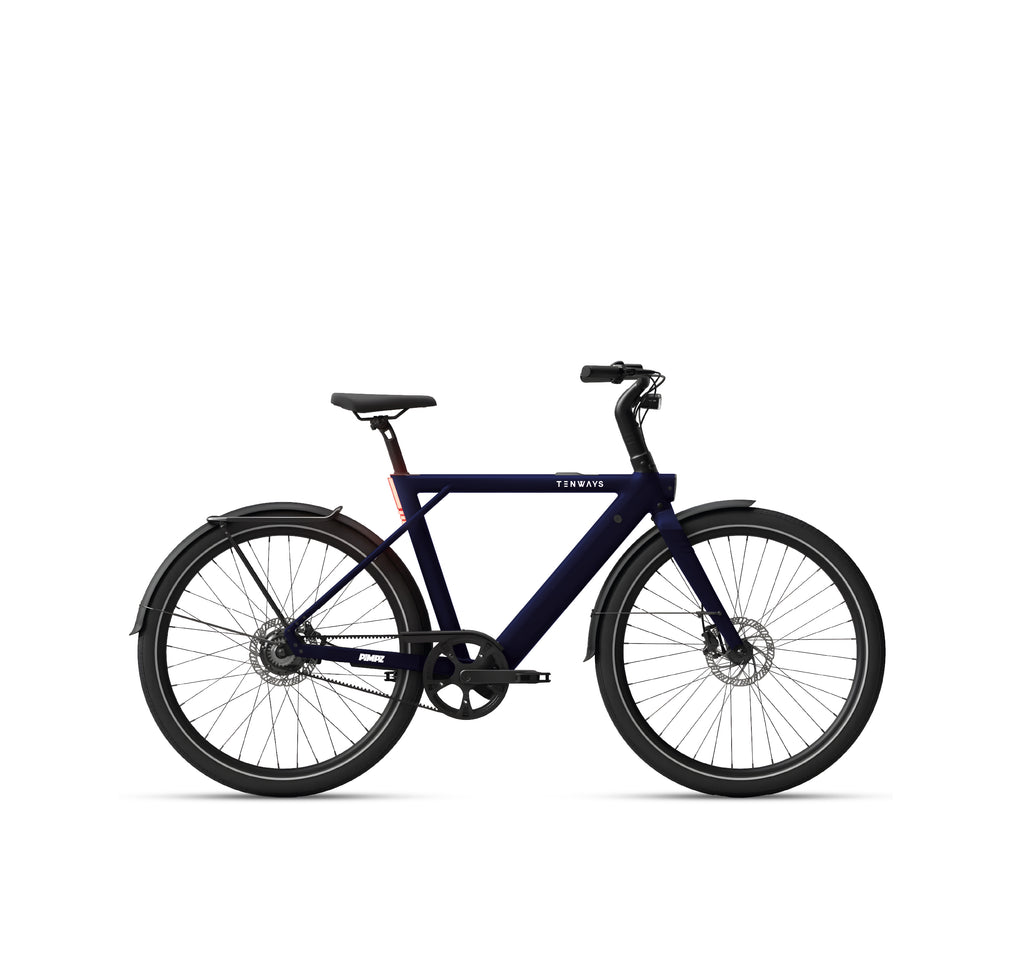Tenways CGO009 New Edition wrap kit