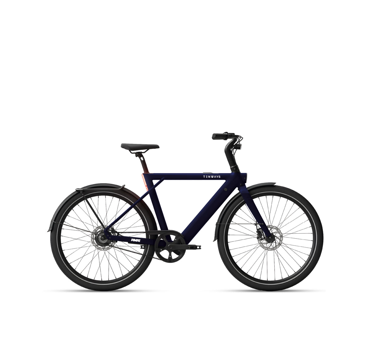 Tenways CGO009 New Edition wrap kit