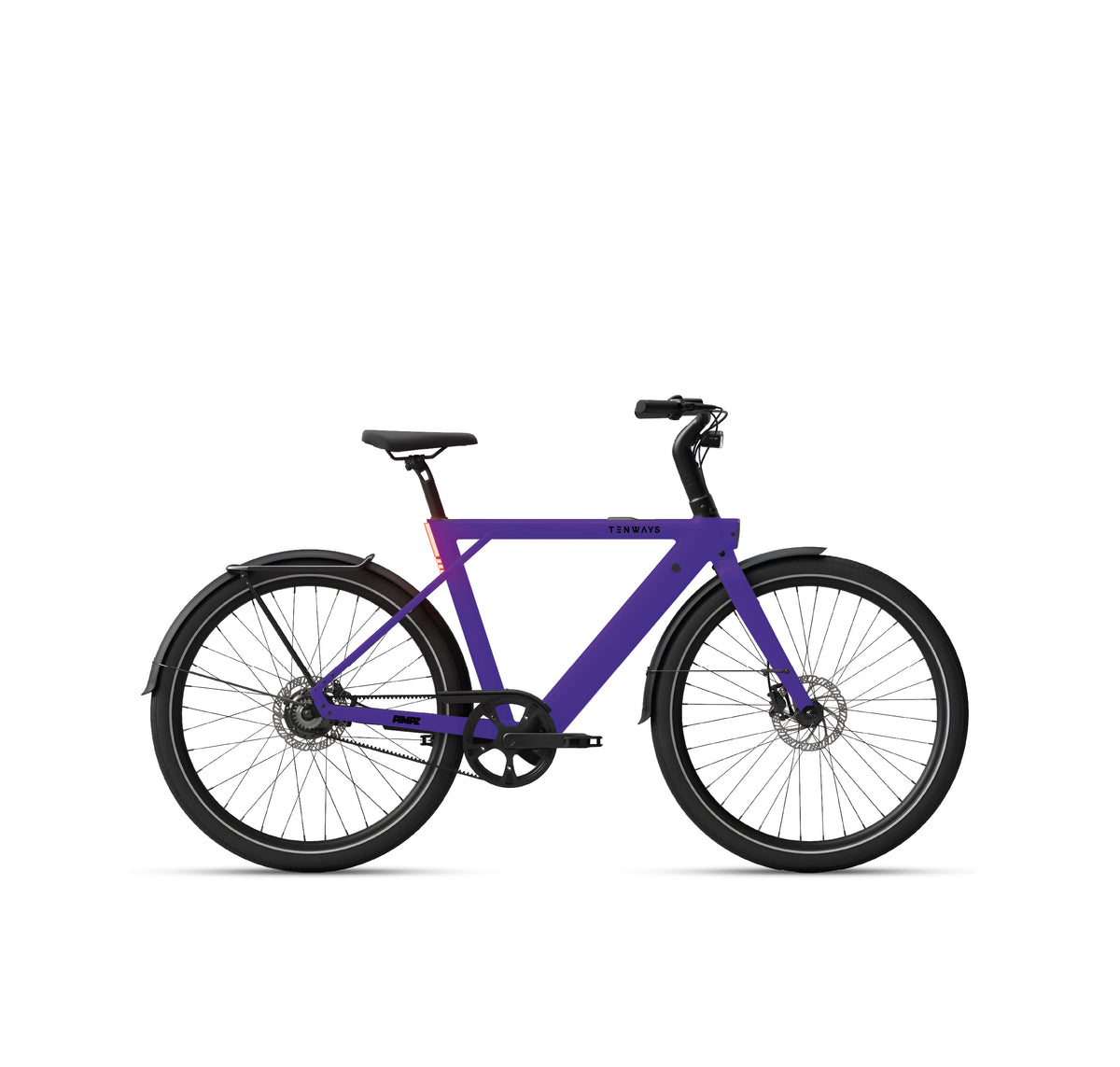 Tenways CGO009 New Edition wrap kit