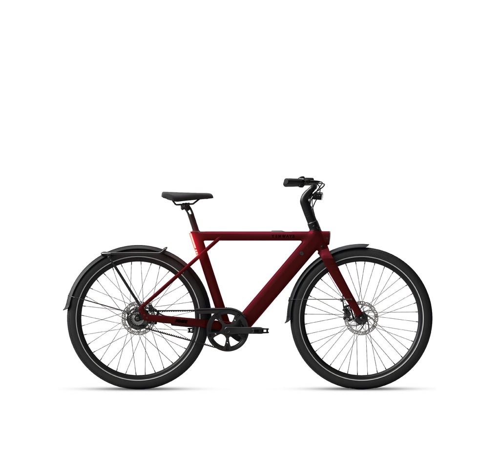 Tenways CGO009 New Edition wrap kit