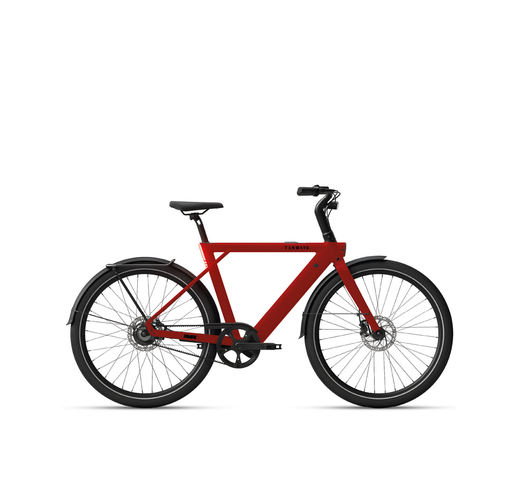 Tenways CGO009 New Edition wrap kit