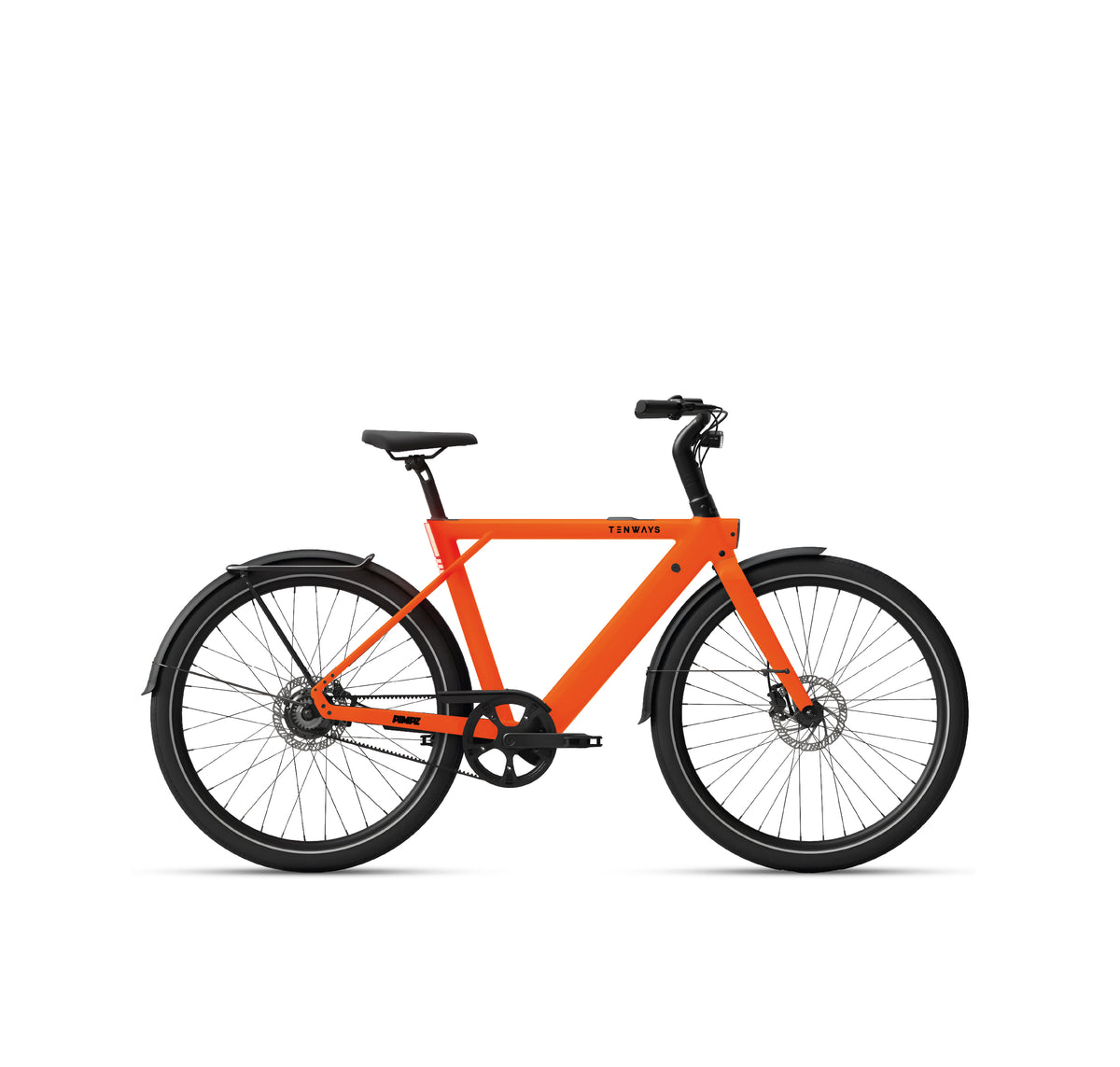 Tenways CGO009 New Edition wrap kit