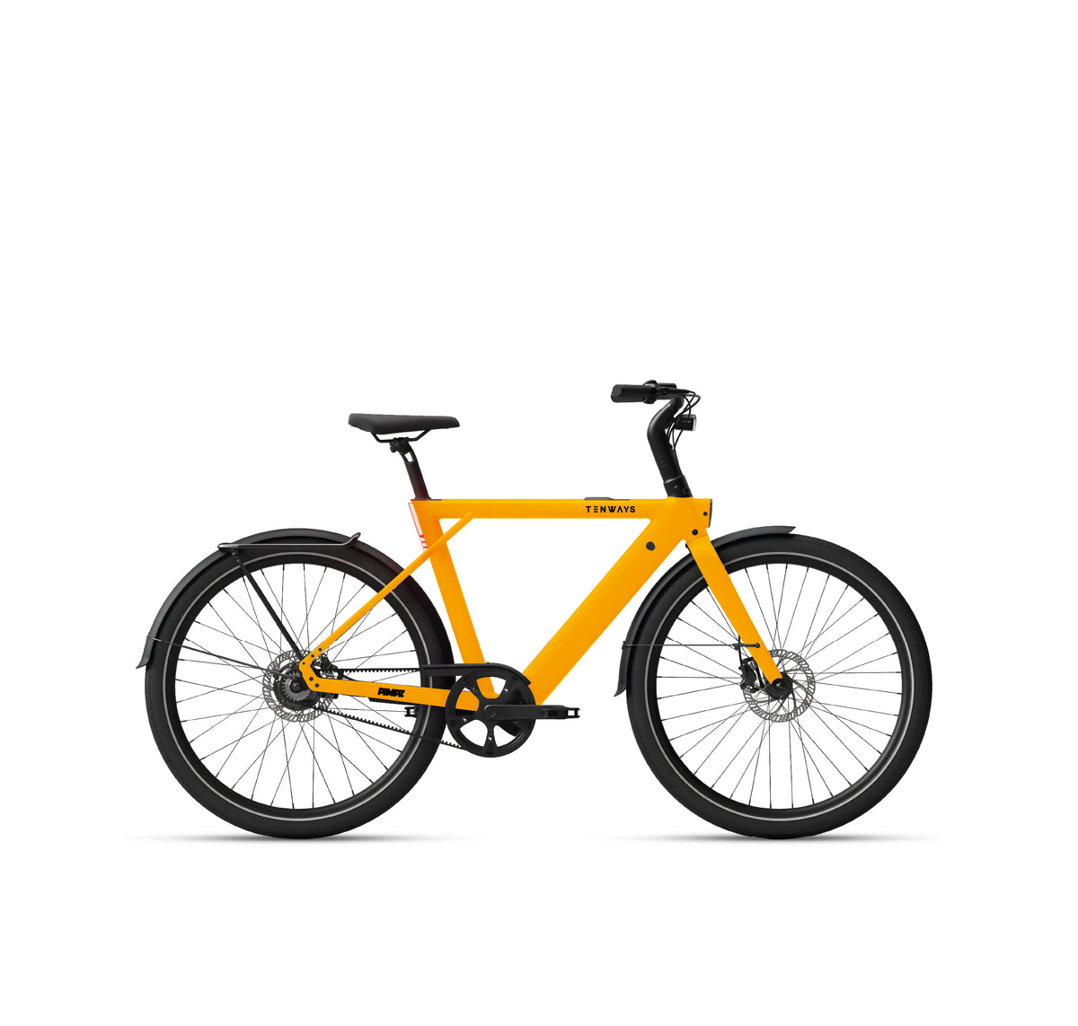 Tenways CGO009 New Edition wrap kit