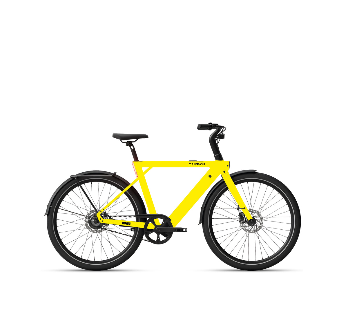 Tenways CGO009 New Edition wrap kit