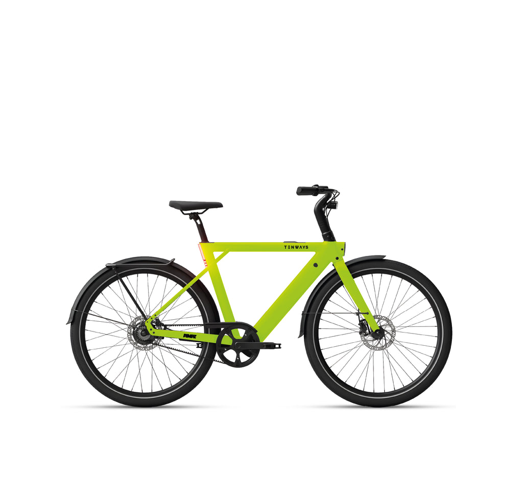 Tenways CGO009 New Edition wrap kit