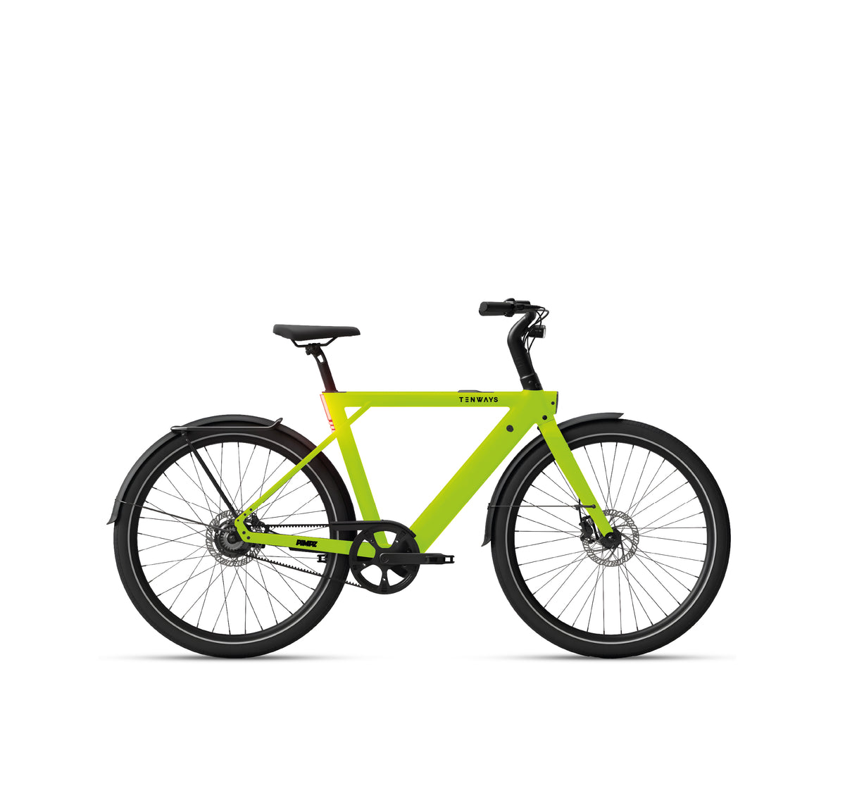Tenways CGO009 New Edition wrap kit