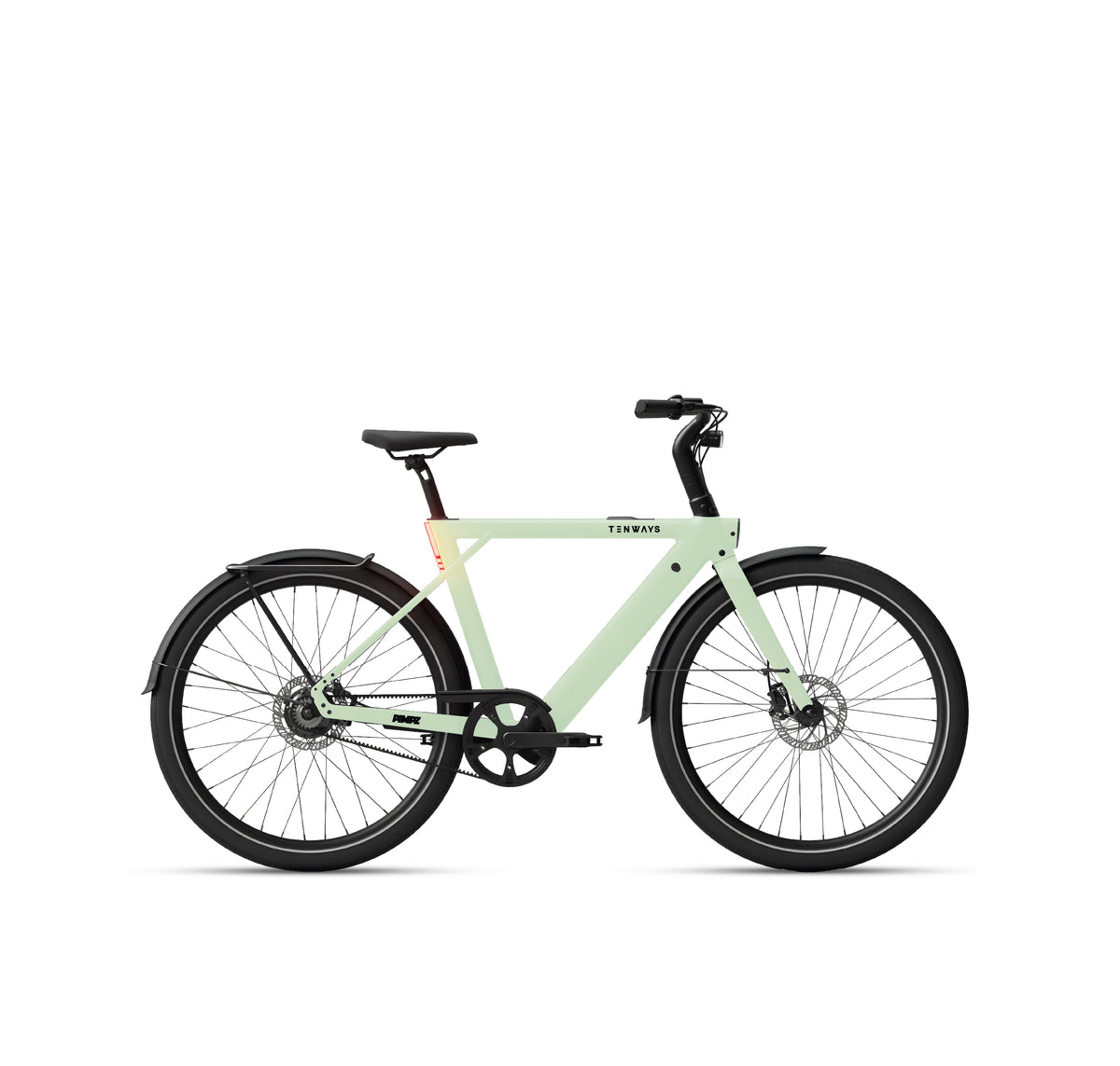 Tenways CGO009 New Edition wrap kit