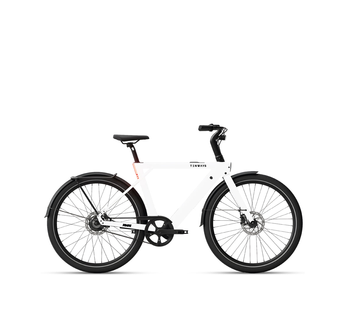 Tenways CGO009 New Edition wrap kit