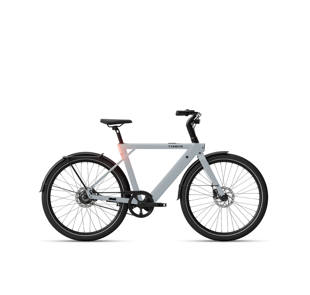 Tenways CGO009 New Edition wrap kit