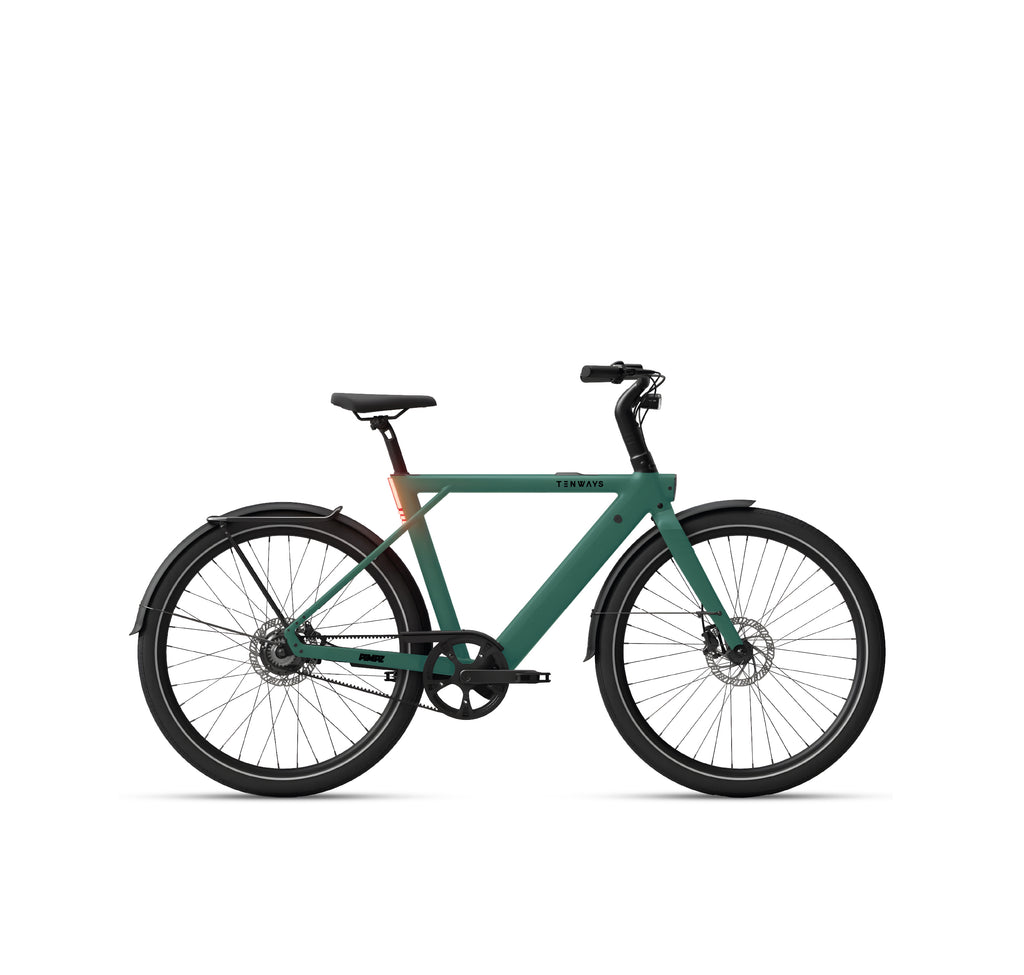 Tenways CGO009 New Edition wrap kit