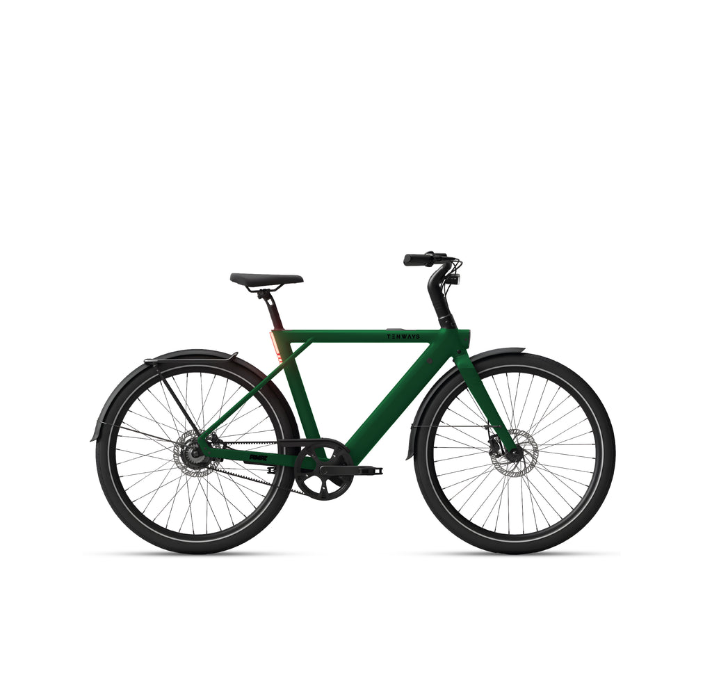 Tenways CGO009 New Edition wrap kit