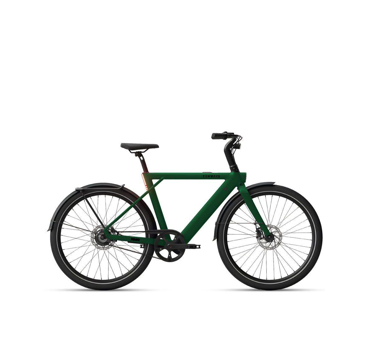 Tenways CGO009 New Edition wrap kit