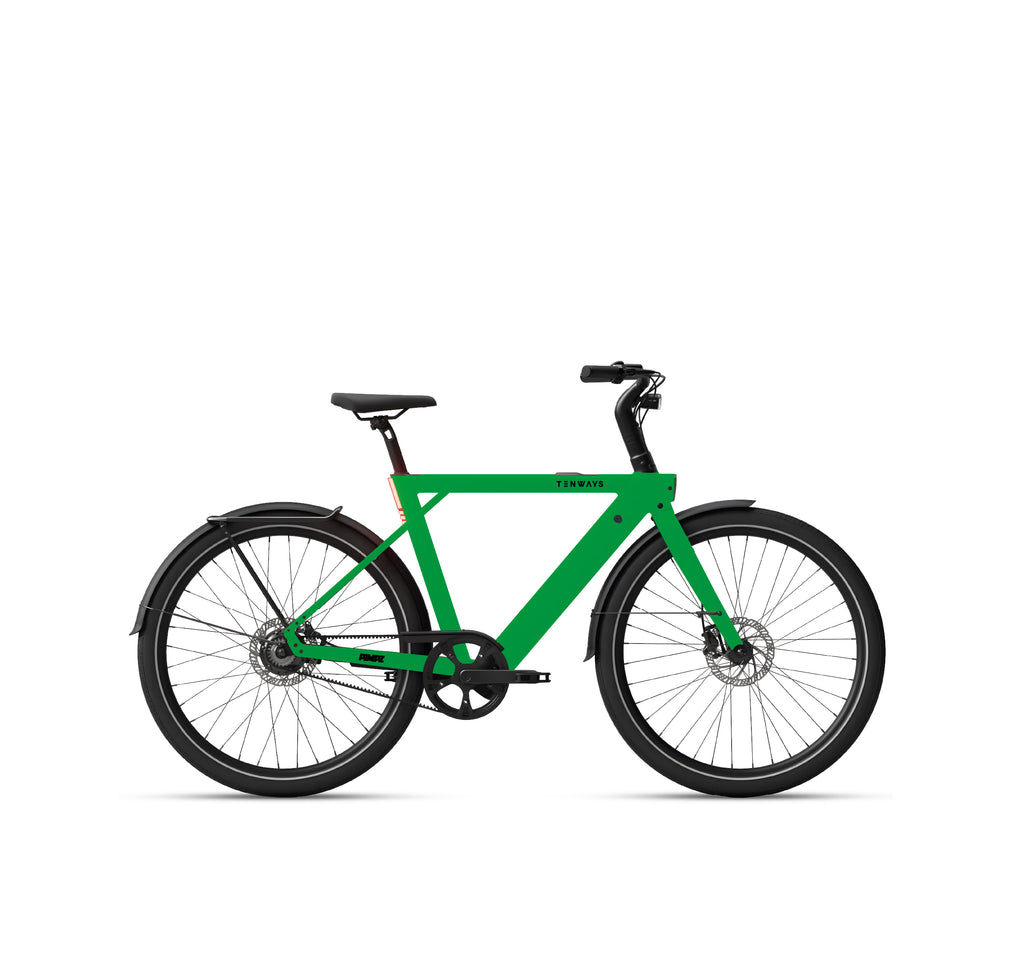 Tenways CGO009 New Edition wrap kit