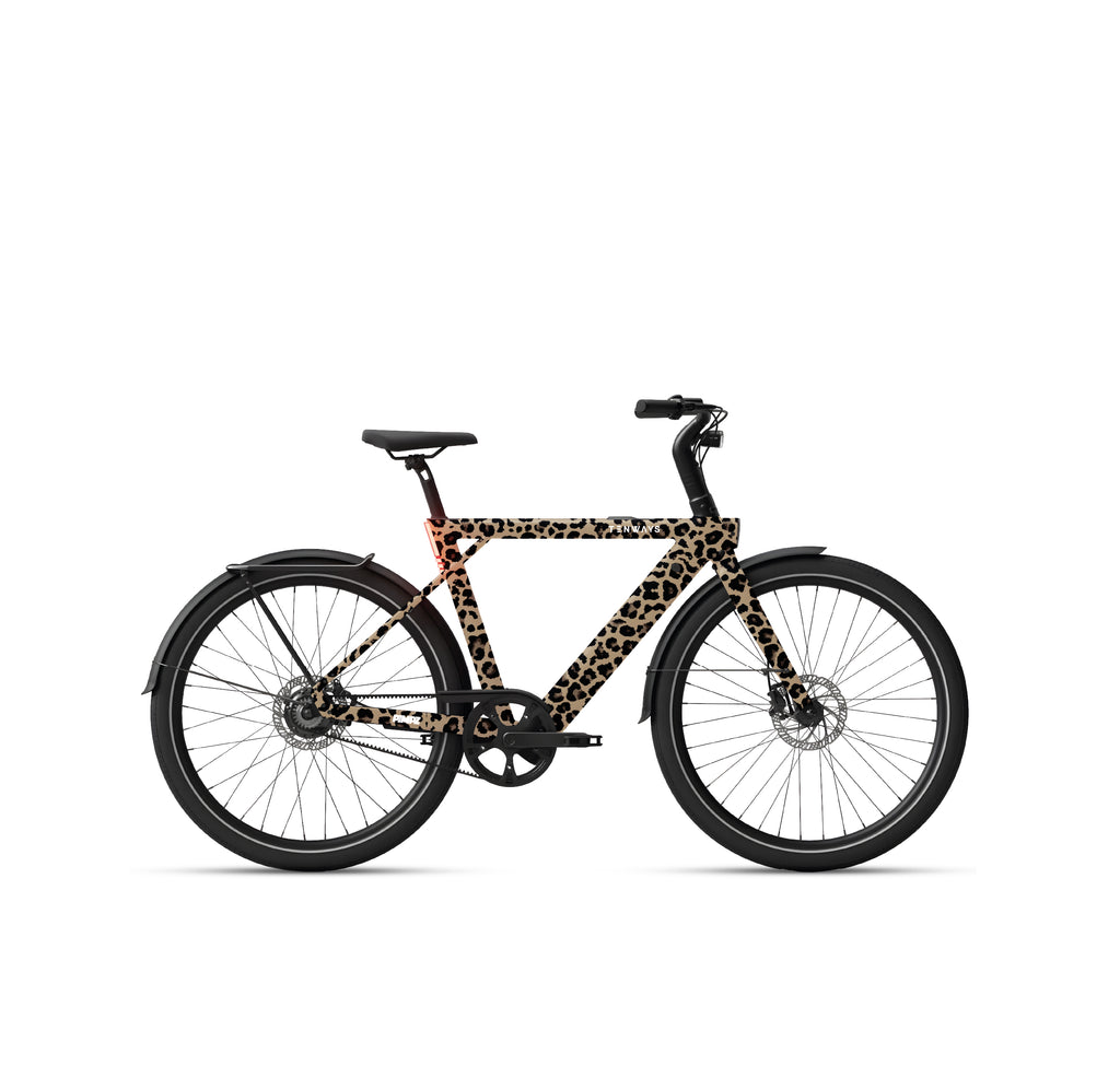 Tenways CGO009 New Edition wrap kit