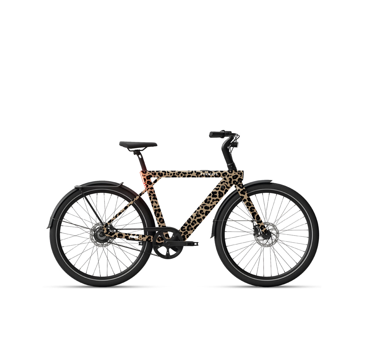 Tenways CGO009 New Edition wrap kit