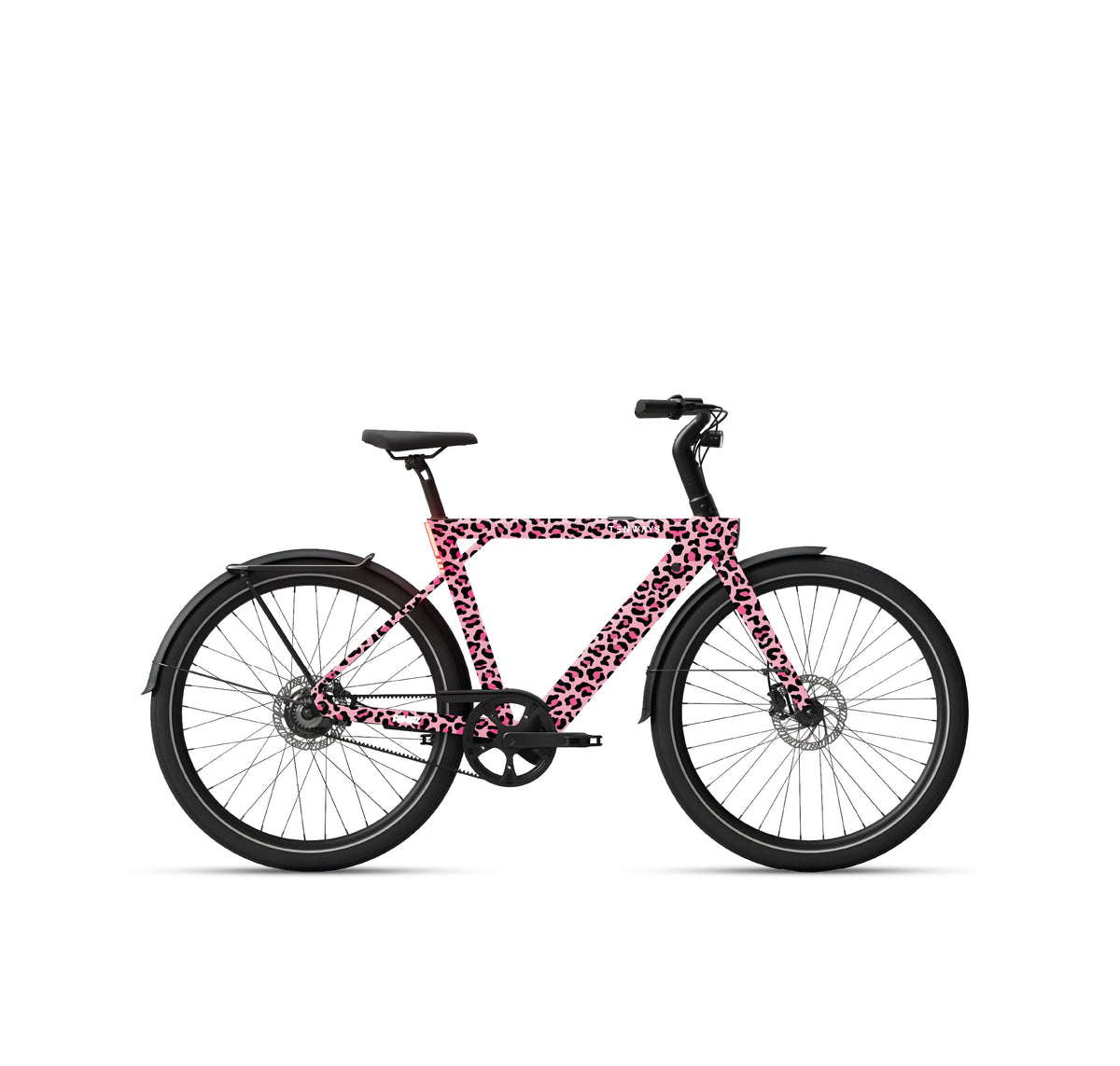 Tenways CGO009 New Edition wrap kit