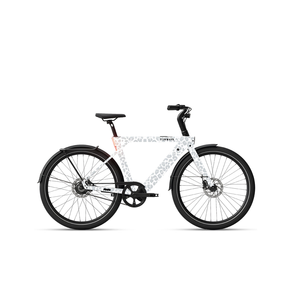 Tenways CGO009 New Edition wrap kit