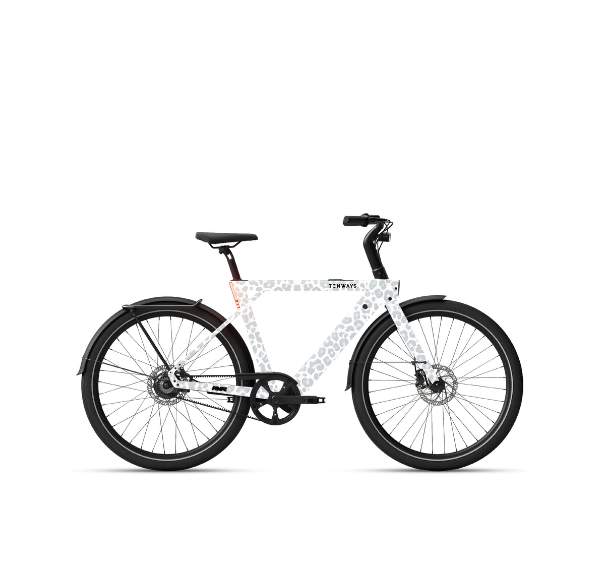 Tenways CGO009 New Edition wrap kit