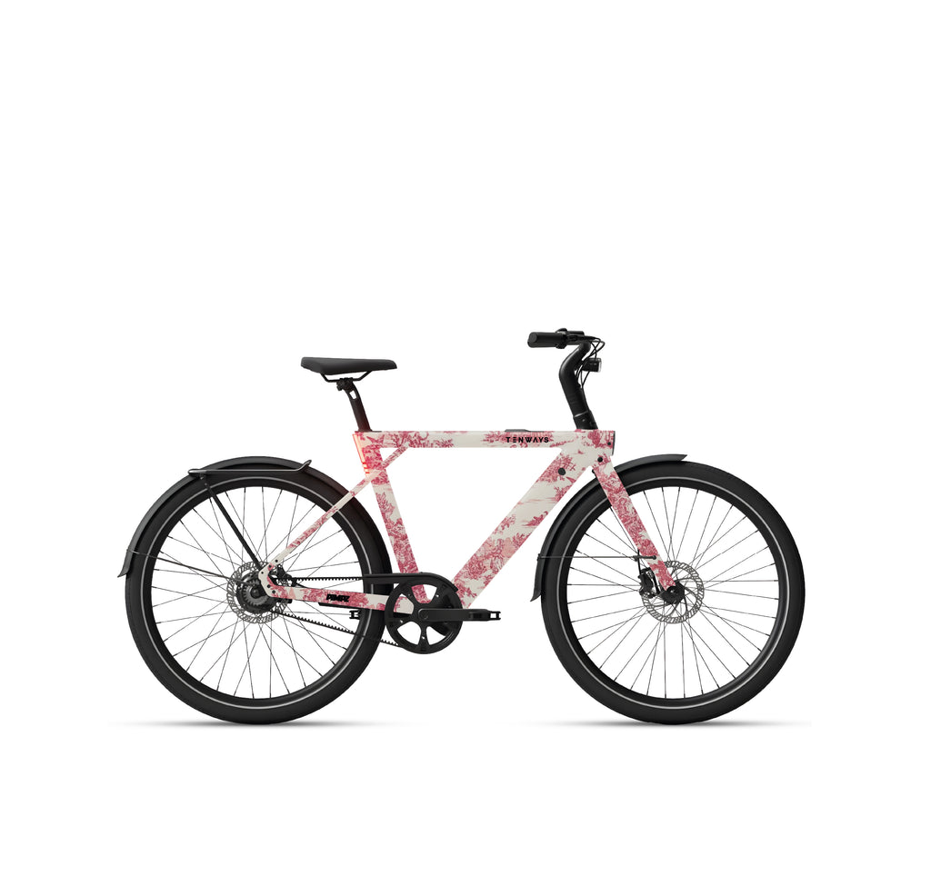 Tenways CGO009 New Edition wrap kit
