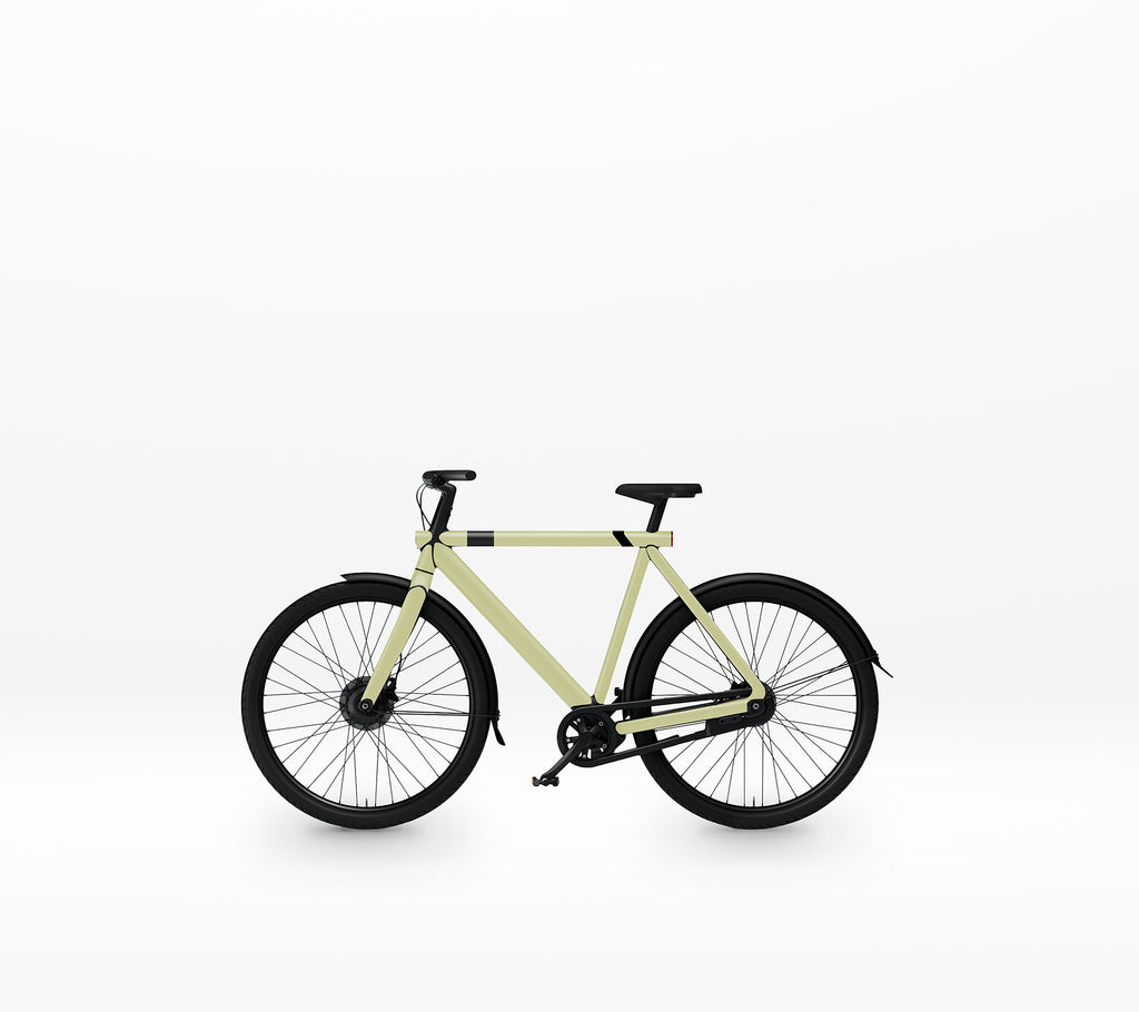 VanMoof S2/S3 wrap kit