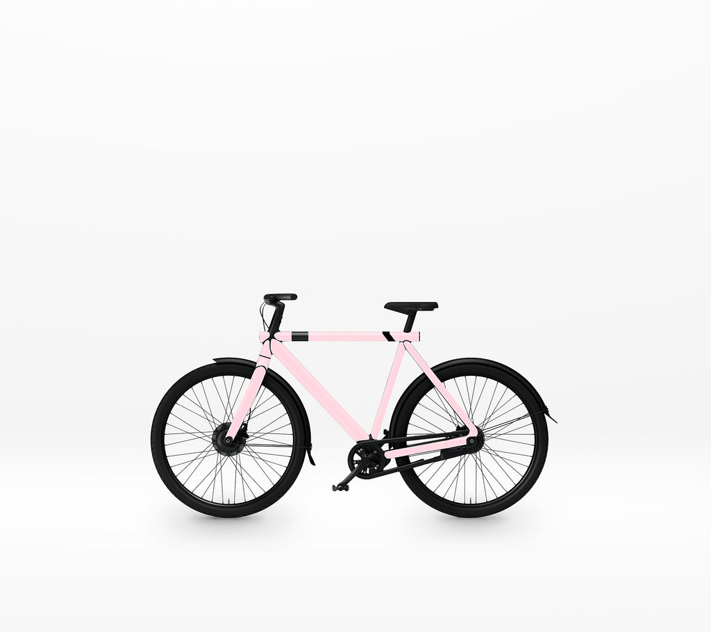 VanMoof S2/S3 wrap kit
